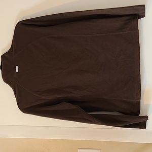 Columbia 1/4 Zip Fleece
